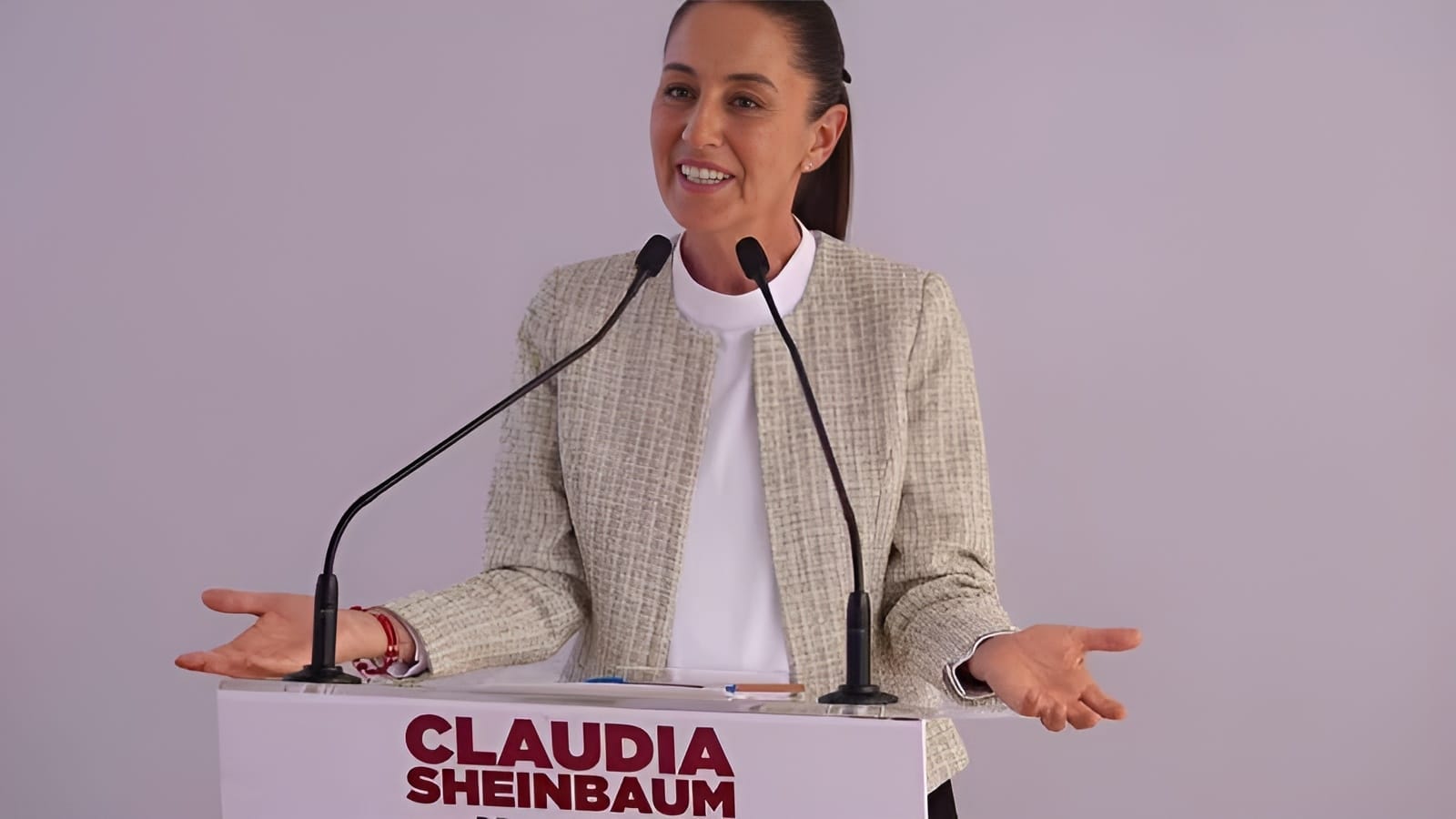 claudia