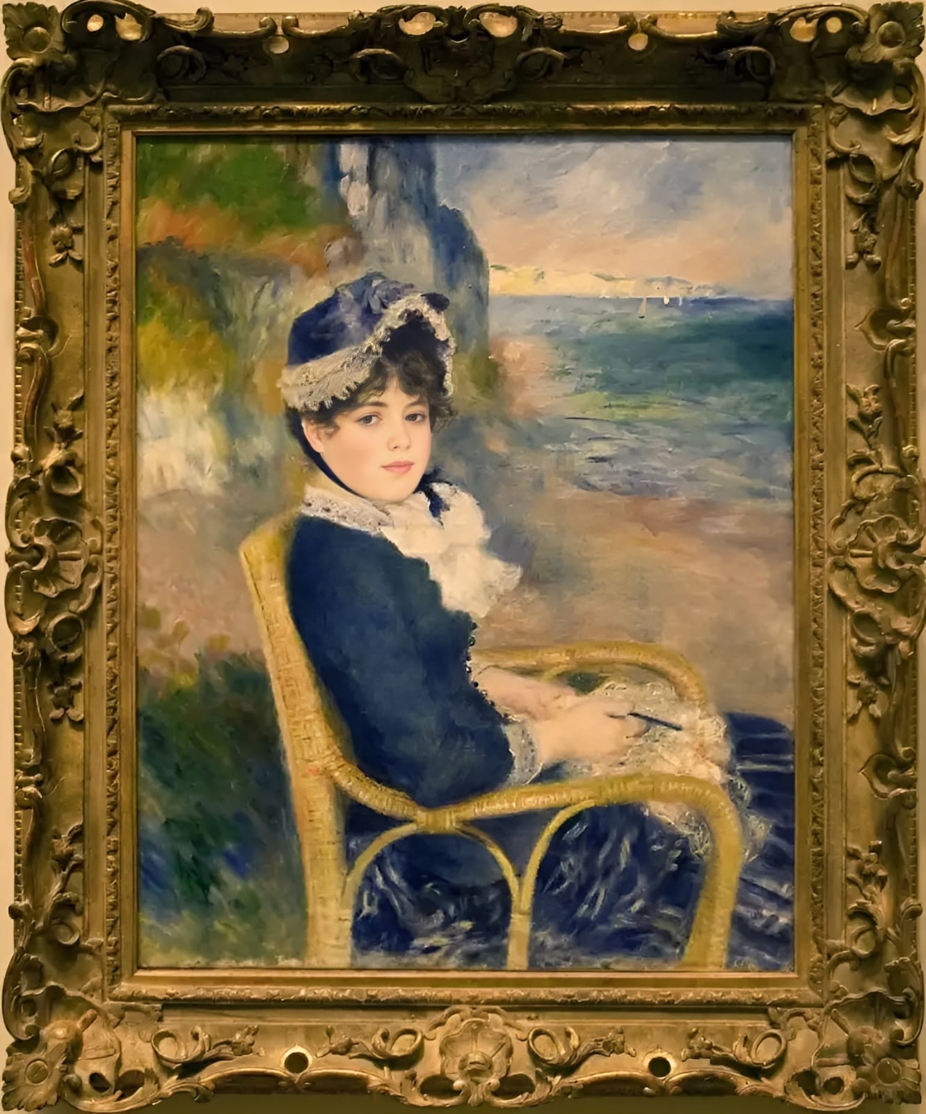 renoir