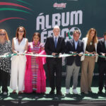 Infantino califica de especial estar en México, donde "se inventó el fútbol"