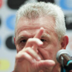 La selección mexicana continúa su entrenamiento para enfrentar el sábado a Portugal