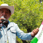 Ente electoral ratifica anulación de candidatura de político acusado de abuso