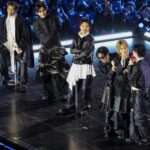 BTS ofrece el concierto 'The Comeback Live | Arirang' en Seúl