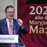 Secretario de Economía de México viaja a EE.UU. para primera ronda de revisión del T-MEC