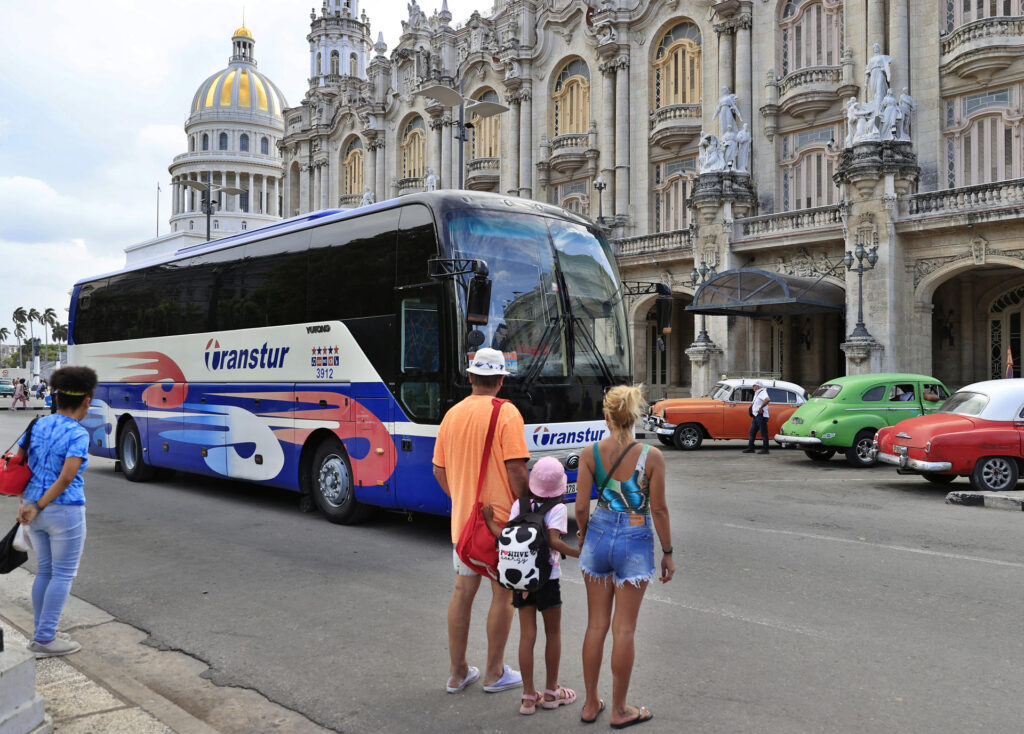 Cuba sin turismo en plena crisis energética: aquí está todo parado
