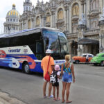 Cuba sin turismo en plena crisis energética: aquí está todo parado