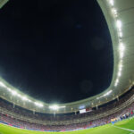 La FIFA autoriza a la Liga MX una extensión para entregar los estadios mundialistas