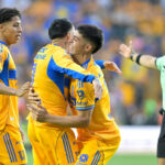 Liga MX: Tigres - Guadalajara