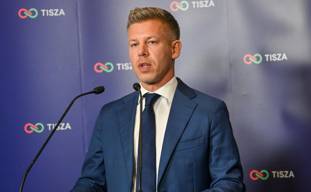 Hungary holds general elections