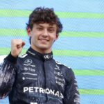 Antonelli gana en Suzuka y se convierte en el líder más joven de la historia de la F1