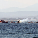 EE.UU. ataca embarcación vinculada al narcotráfico en el Pacífico y deja dos muertos