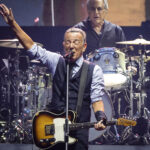 Federación de Músicos defiende a Bruce Springsteen tras ataques de Trump