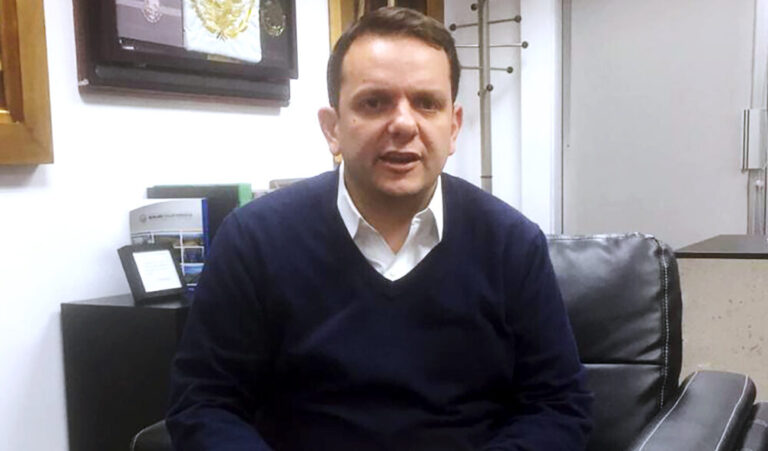carlos torres