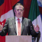 México y Canadá alistan plan de acción para inversión y comercio, al margen del T-MEC