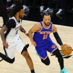 NBA: San Antonio Spurs - New York Knicks