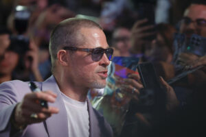 Brad Pitt logra una victoria en la batalla legal con Angelina Jolie por el Chateu Miraval