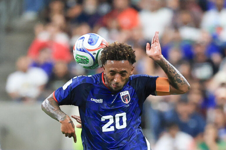Mundial de la FIFA 2026: Cabo Verde - Arabia Saudita