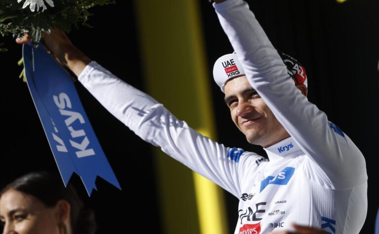 Tour de France cycling tour - Stage 19