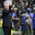 Mundial de la FIFA 2026: México - Ecuador