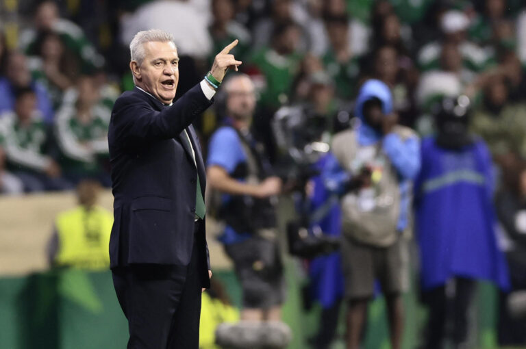 Mundial de la FIFA 2026: México - Ecuador